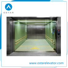 Hot Sale Modern Car Elevator, Car Lift for Parking Lot